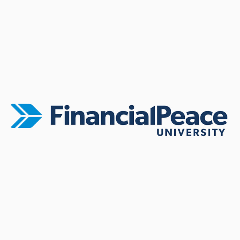 Financial Peace University – Family Resource Initiative