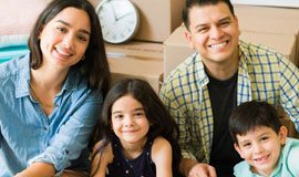 family-resource-housing-assistance-program-minnesota-thmb Family smiling in home